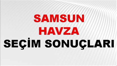 samsun havza canlı yayın